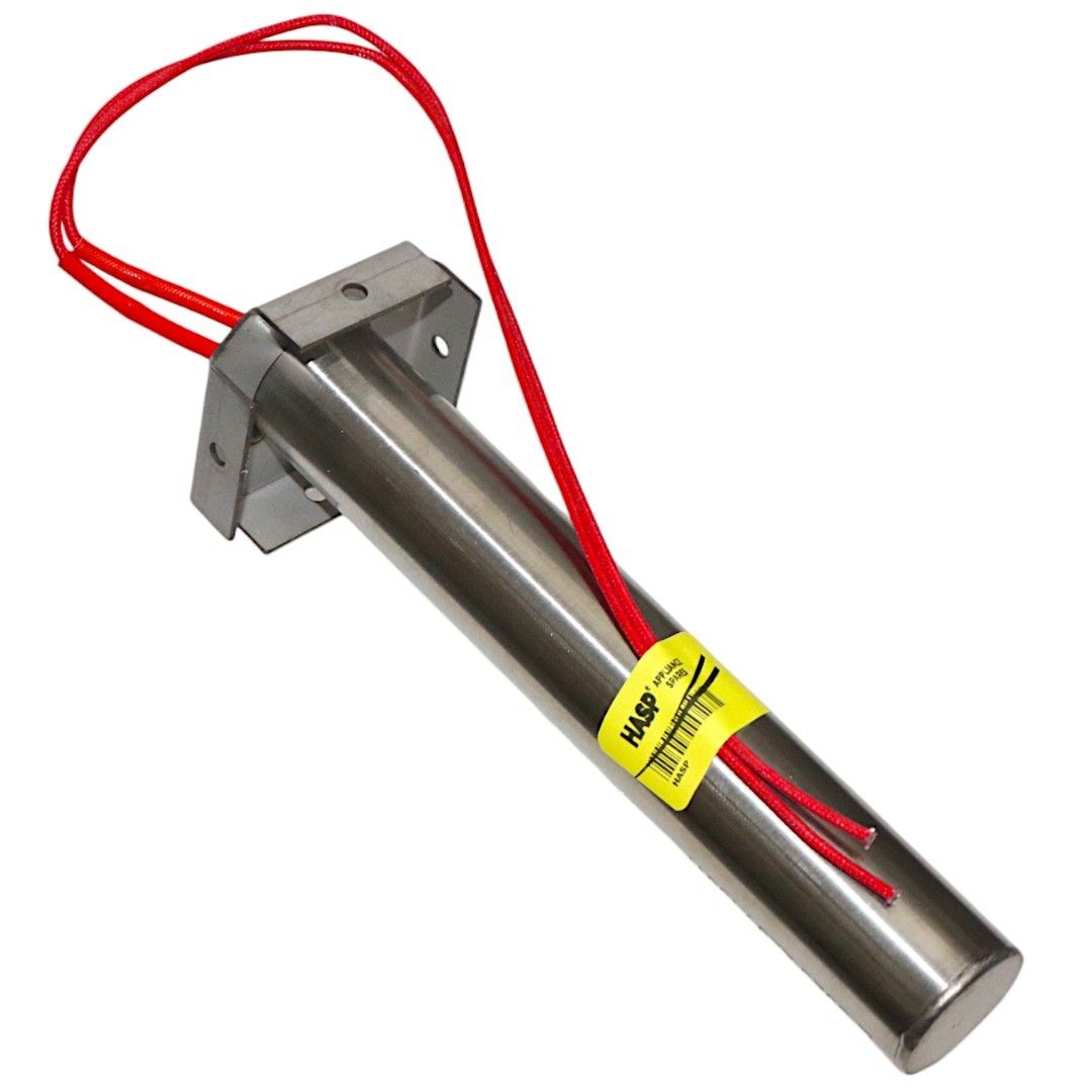 Gas Fridge Element