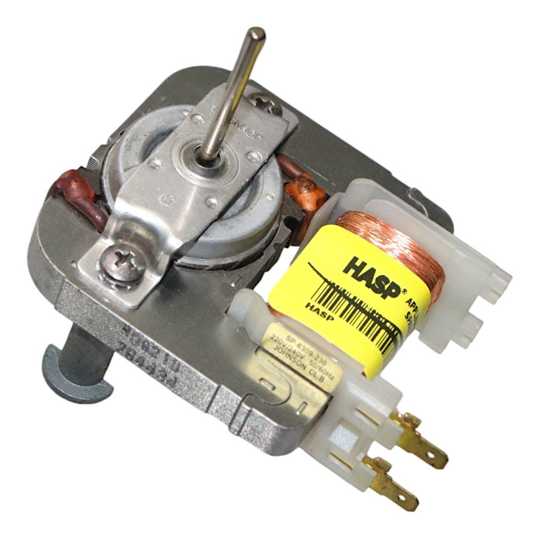 Microwave Oven Cooling Fan Motor