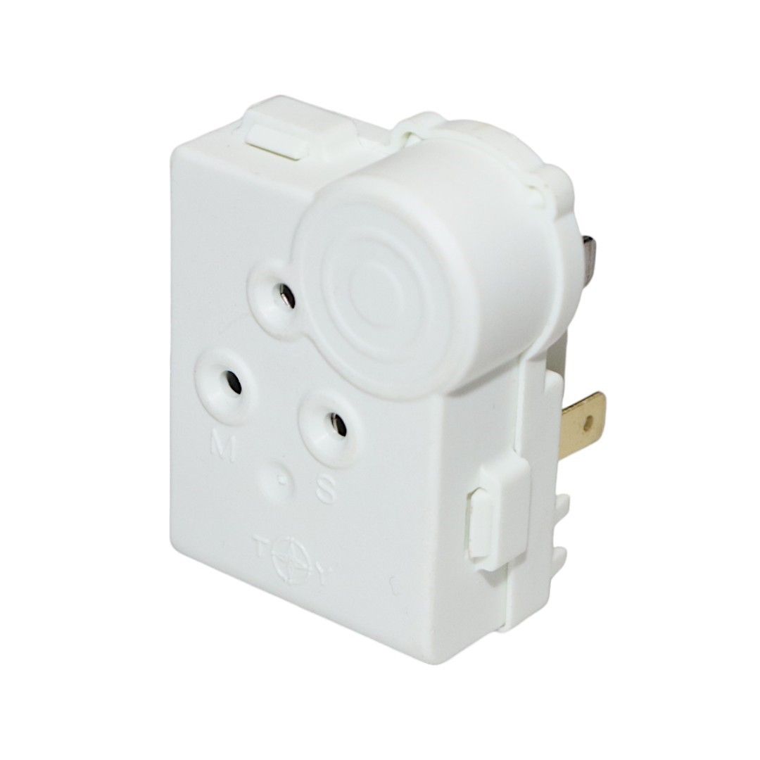 Domestic Fridge Compressor Starting Relay
