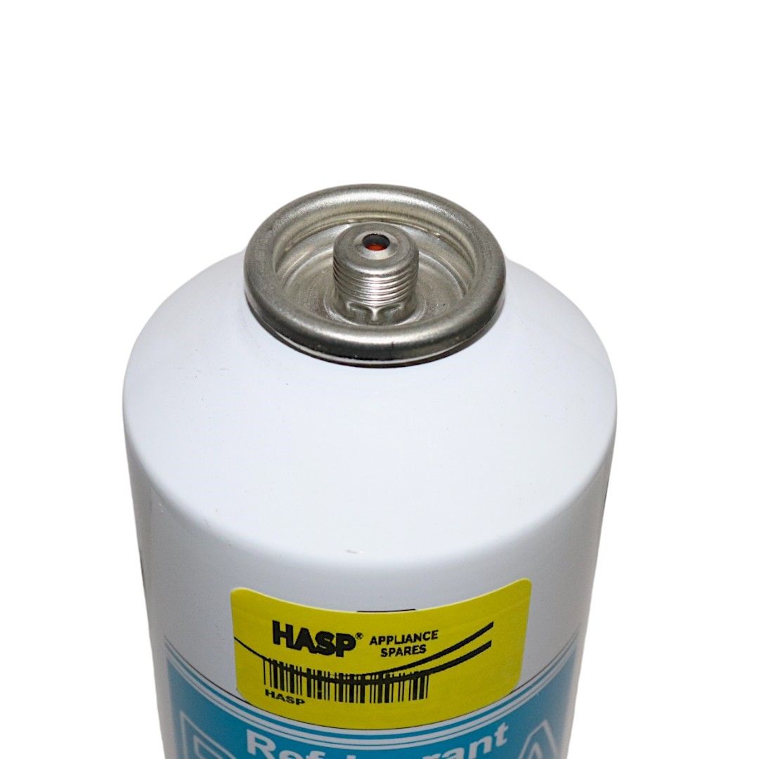 R134a Refrigerant 500g