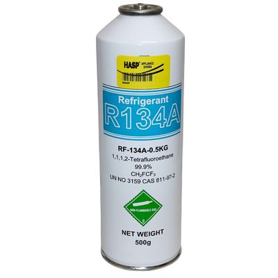 R134a Refrigerant 500g