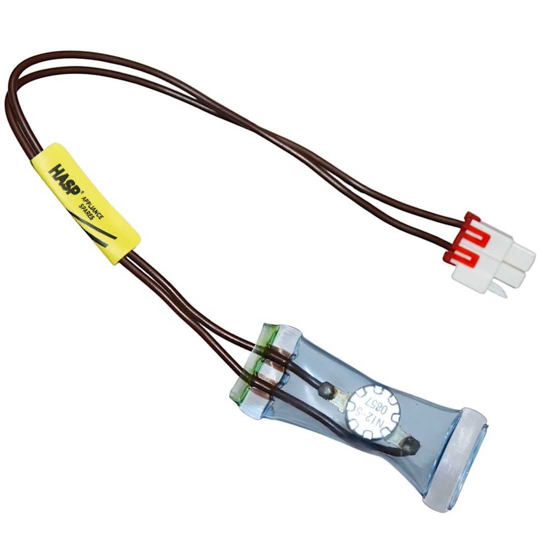 Fridge Defrost Thermostat