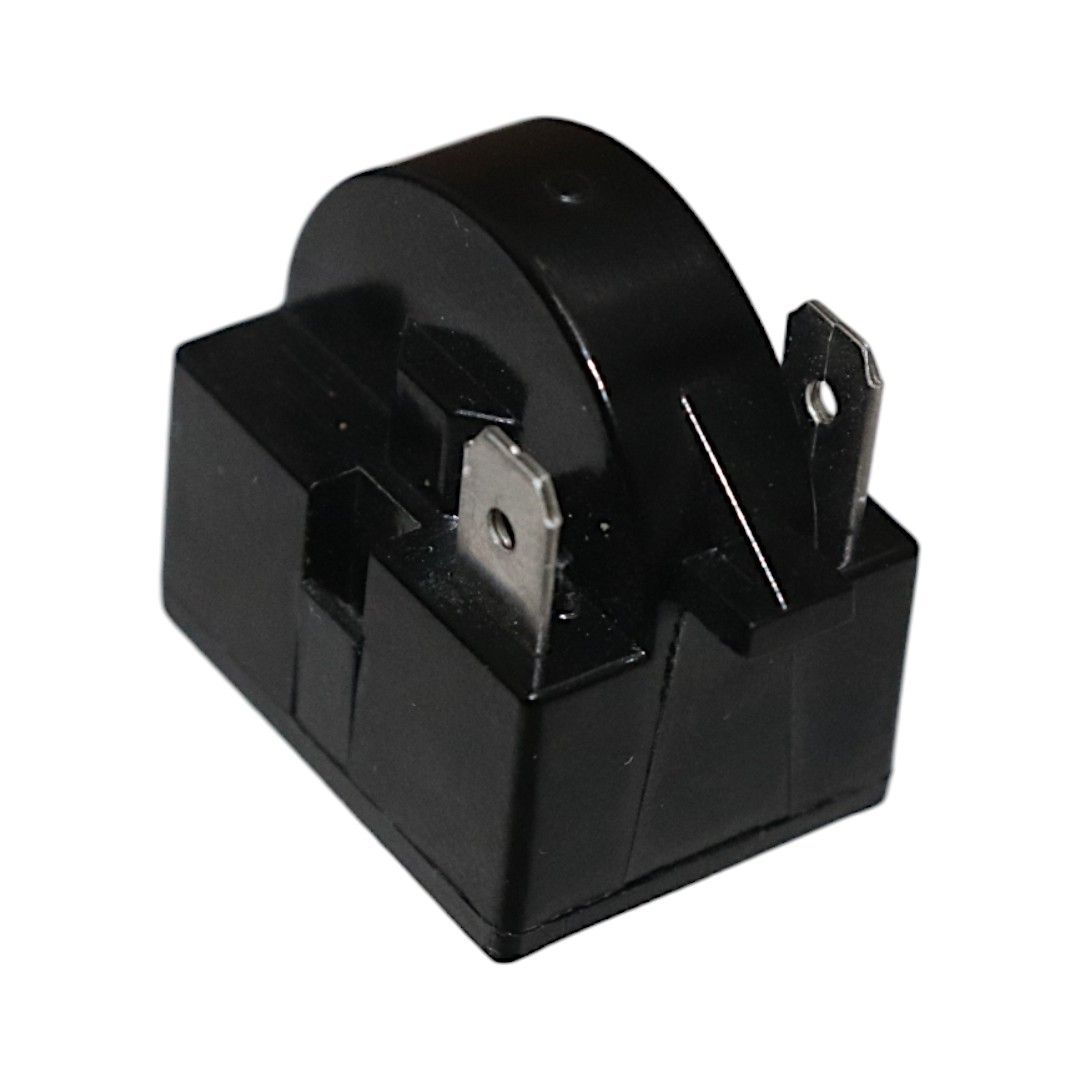 Compressor Relay 1/3hp
