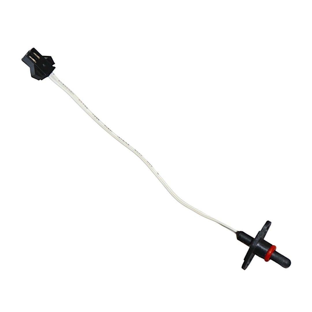 Dishwasher Sensor