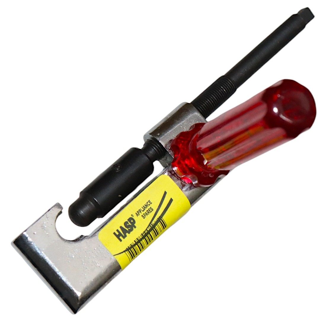 Pinch Off Plier Screw Type