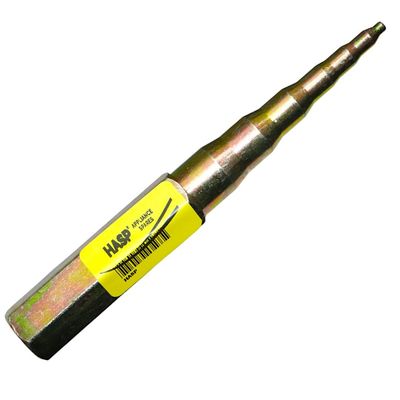 Swaging Punch Tube Expander