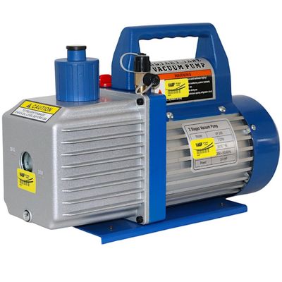 Vacuum Pump VP260 Refrigeration Dual Stage Power