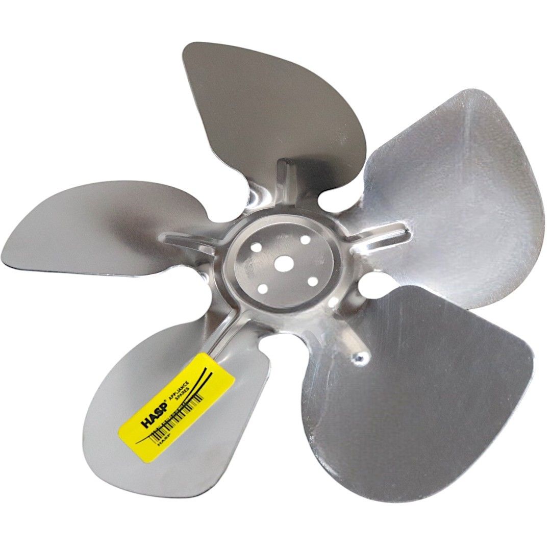 Commercial Suction Fan Blade