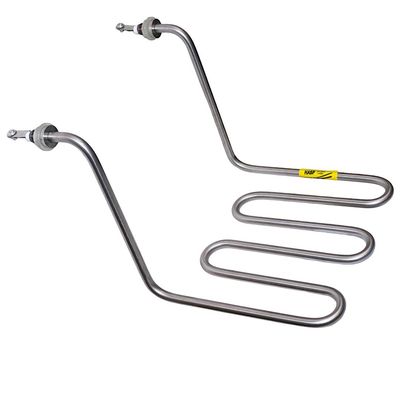 Fish Fryer Element