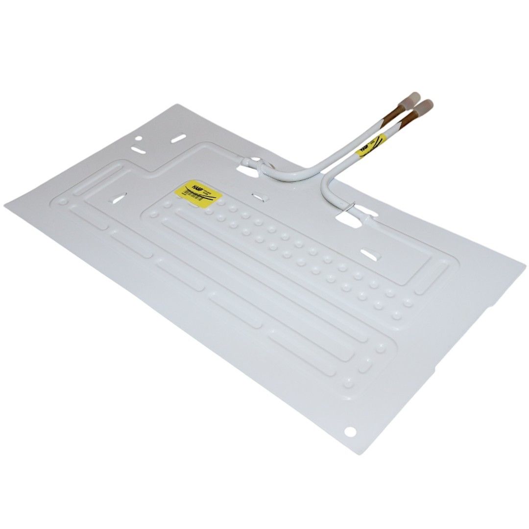 Fridge Evaporator Cold Plate 40 x 21cm