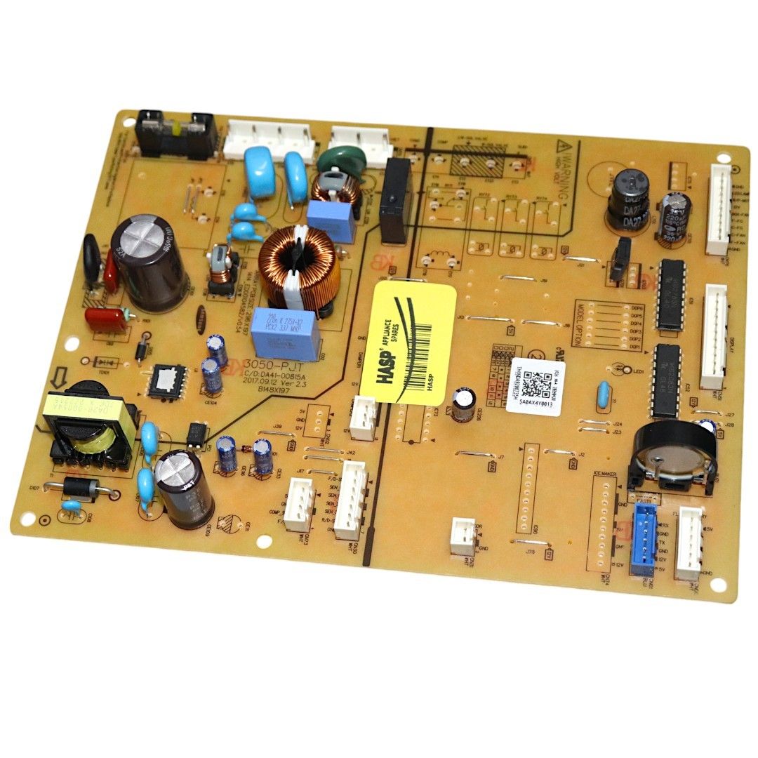 Samsung Fridge PC board