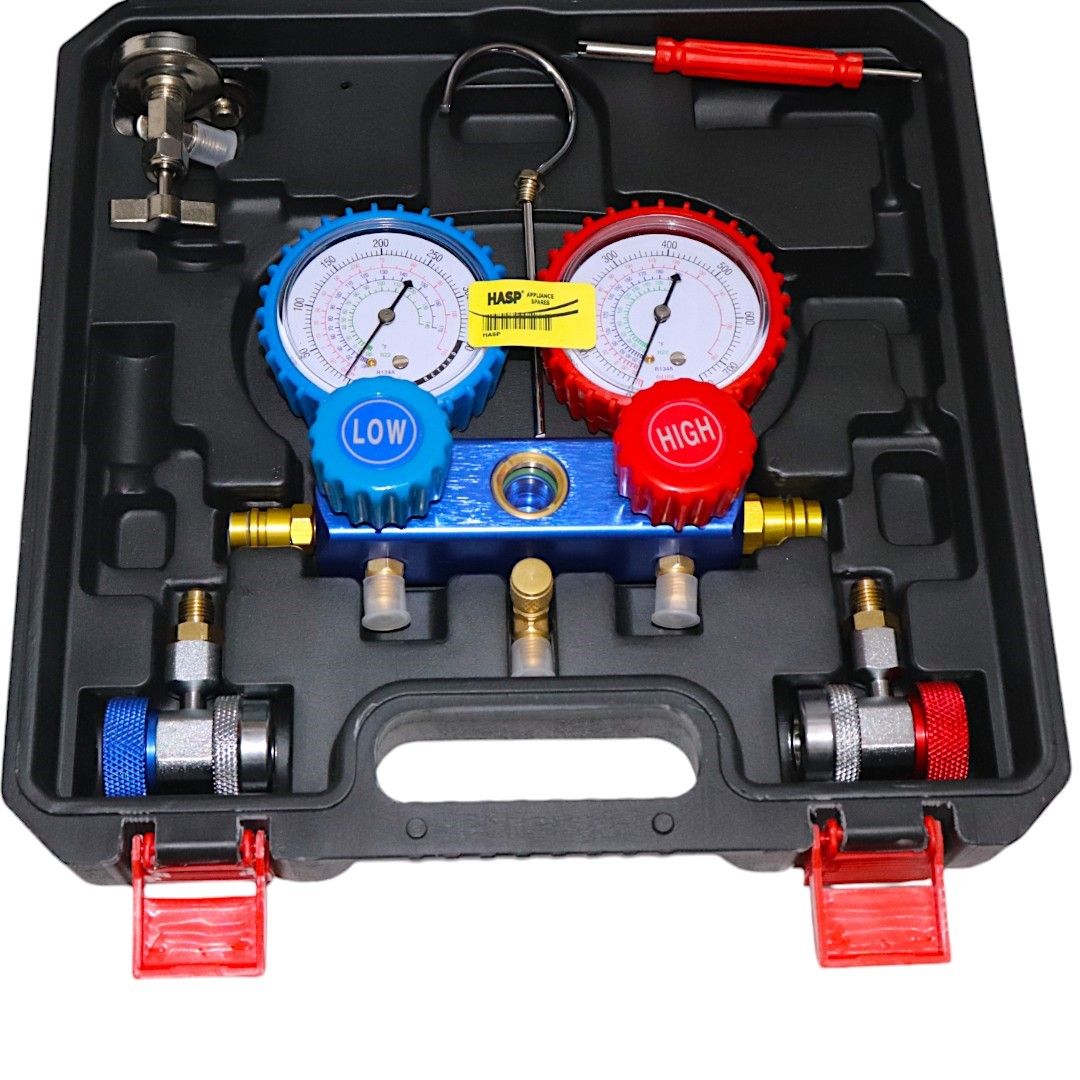 Quality Manifold Gauge R410