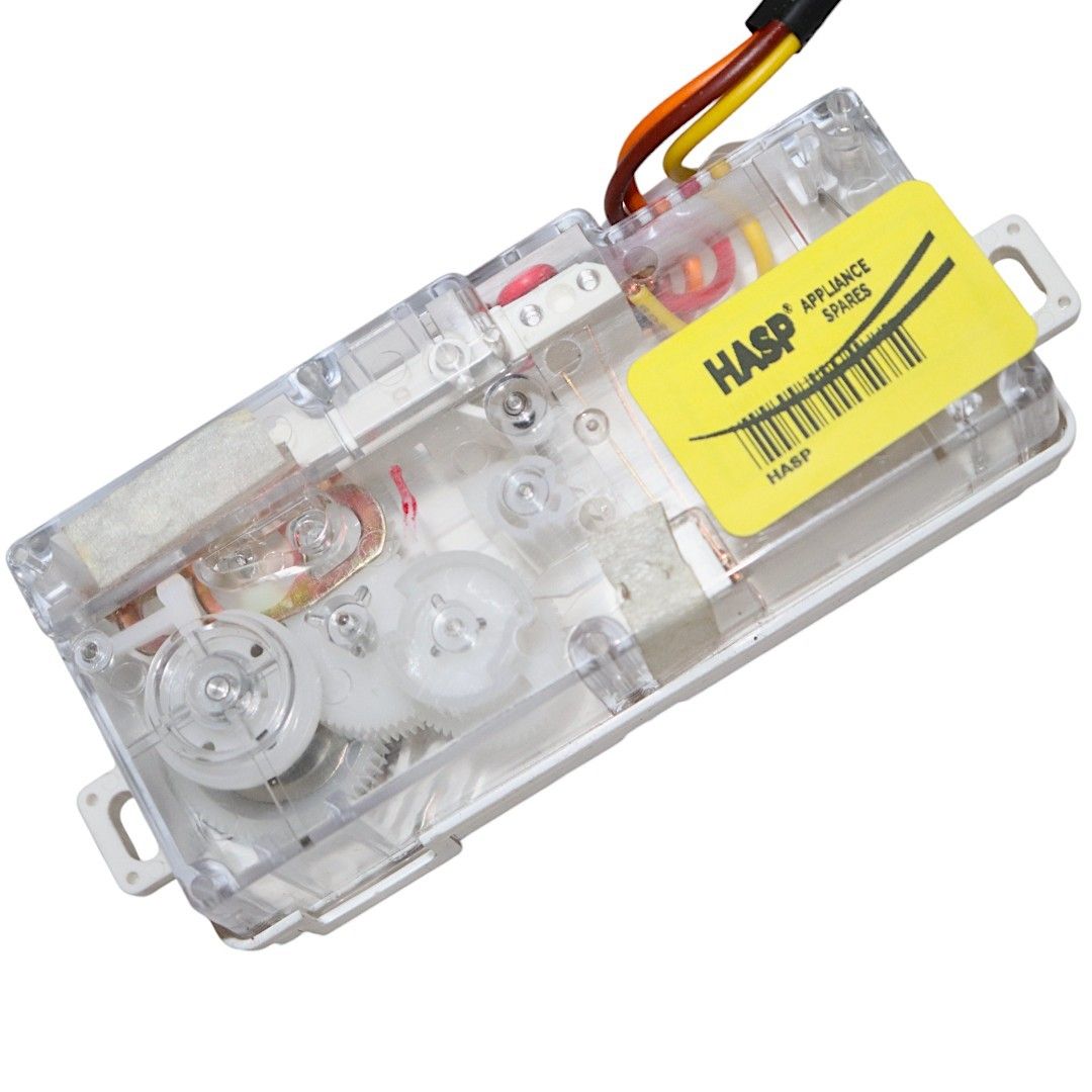 Tensai Twin Tub Washing Machine Wash Timer