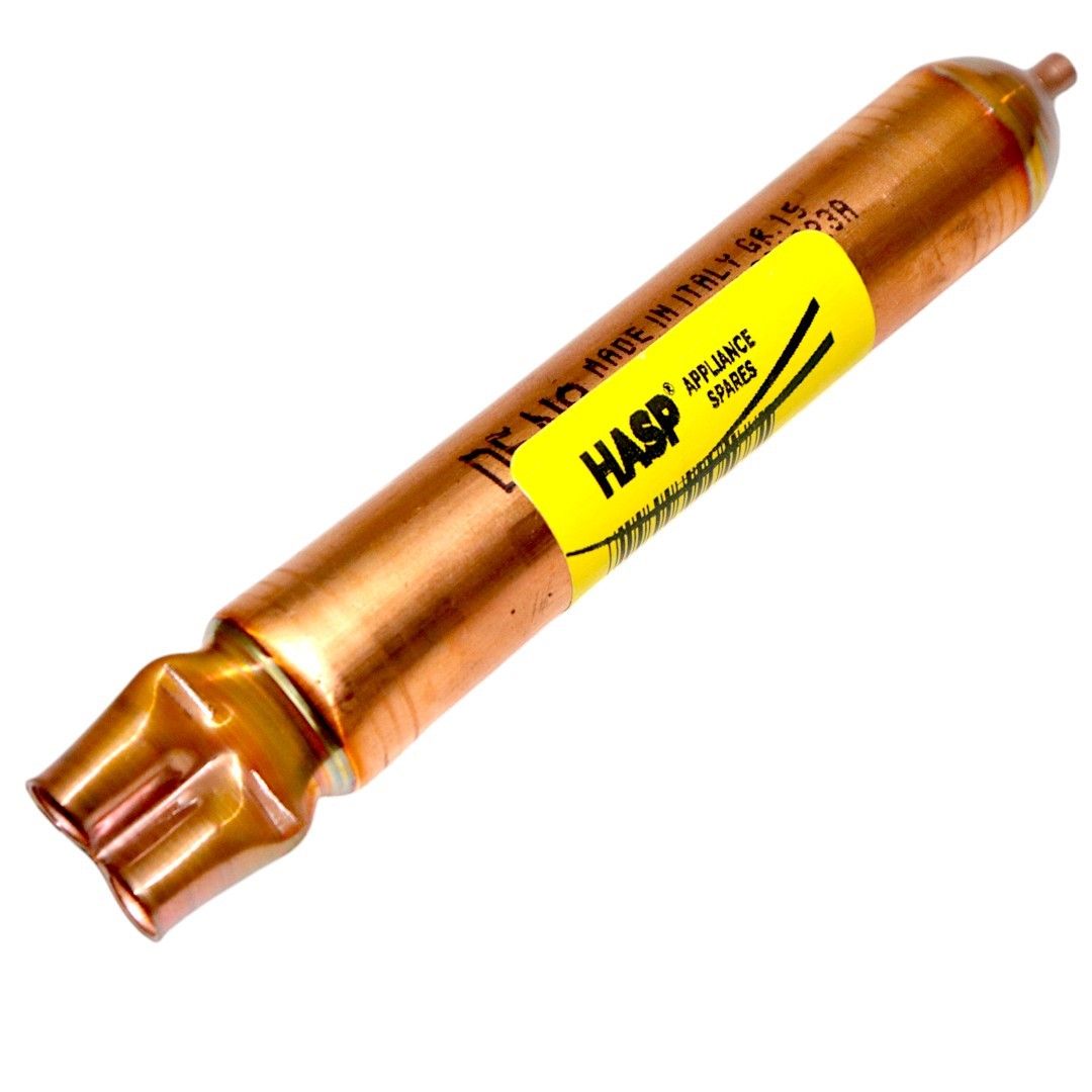 Double Entry Pencil Drier 15G