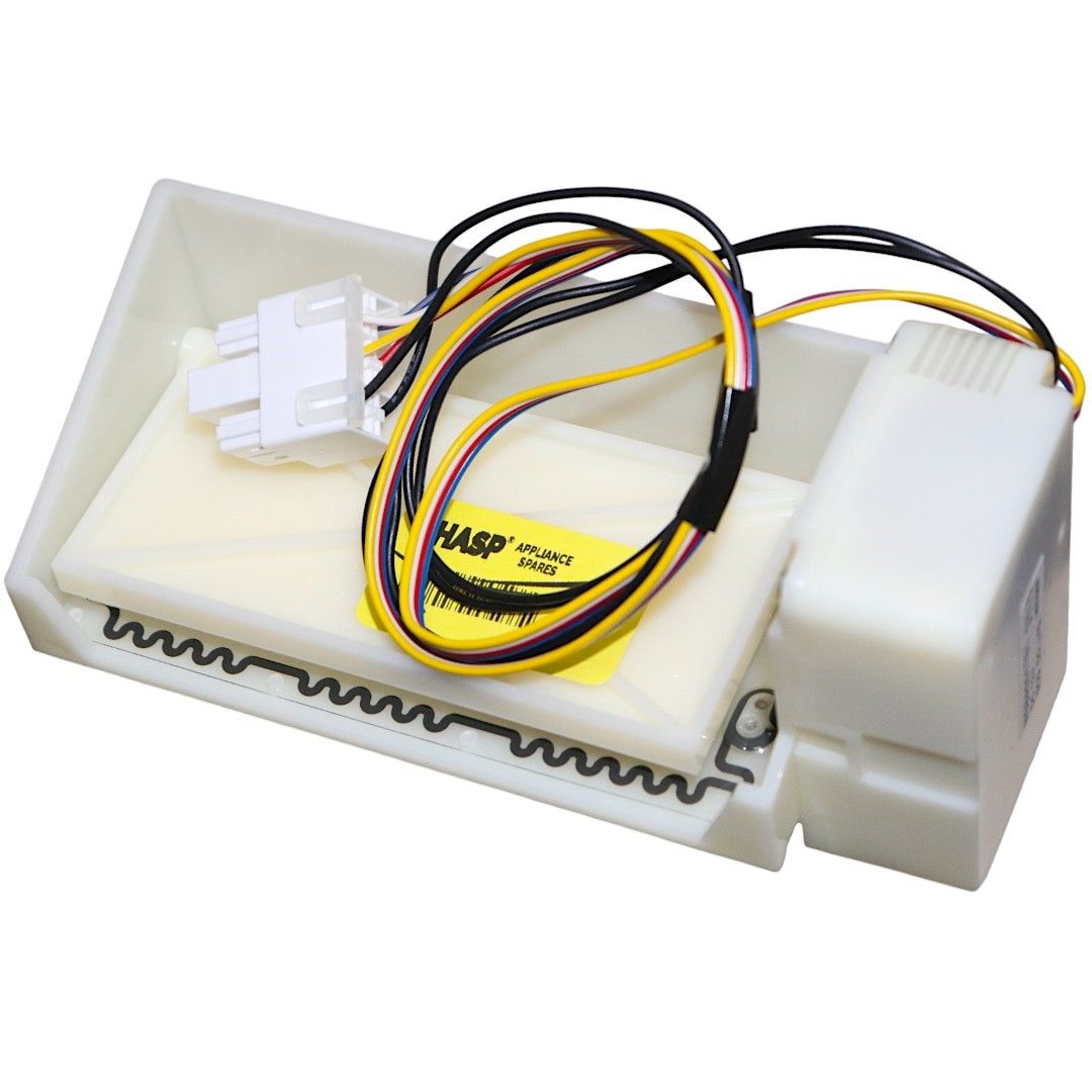 Samsung Fridge Damper Motor