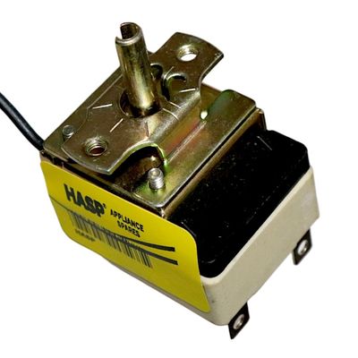 Universal Thermostat 50°C - 300°C