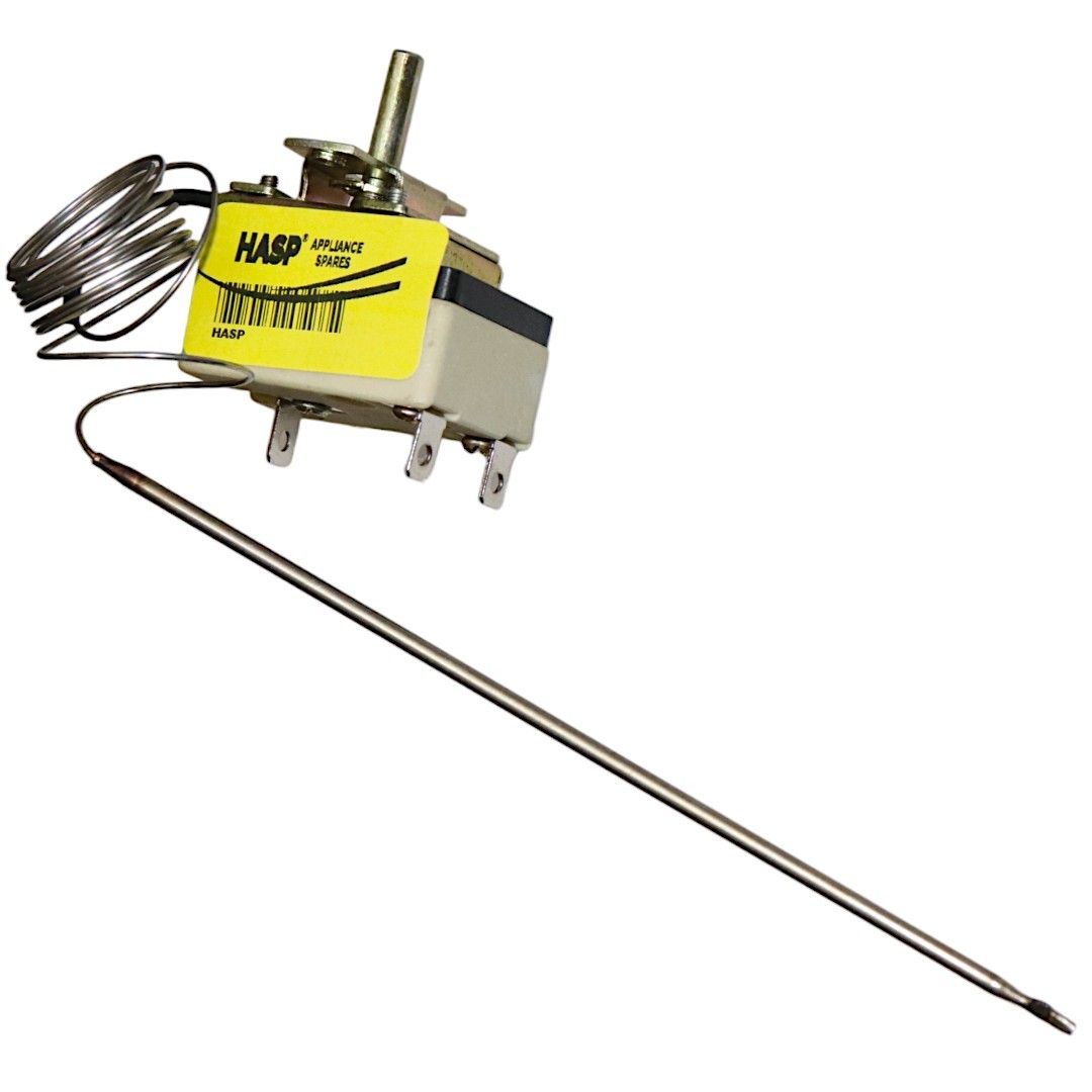 Universal Thermostat 50°C - 300°C