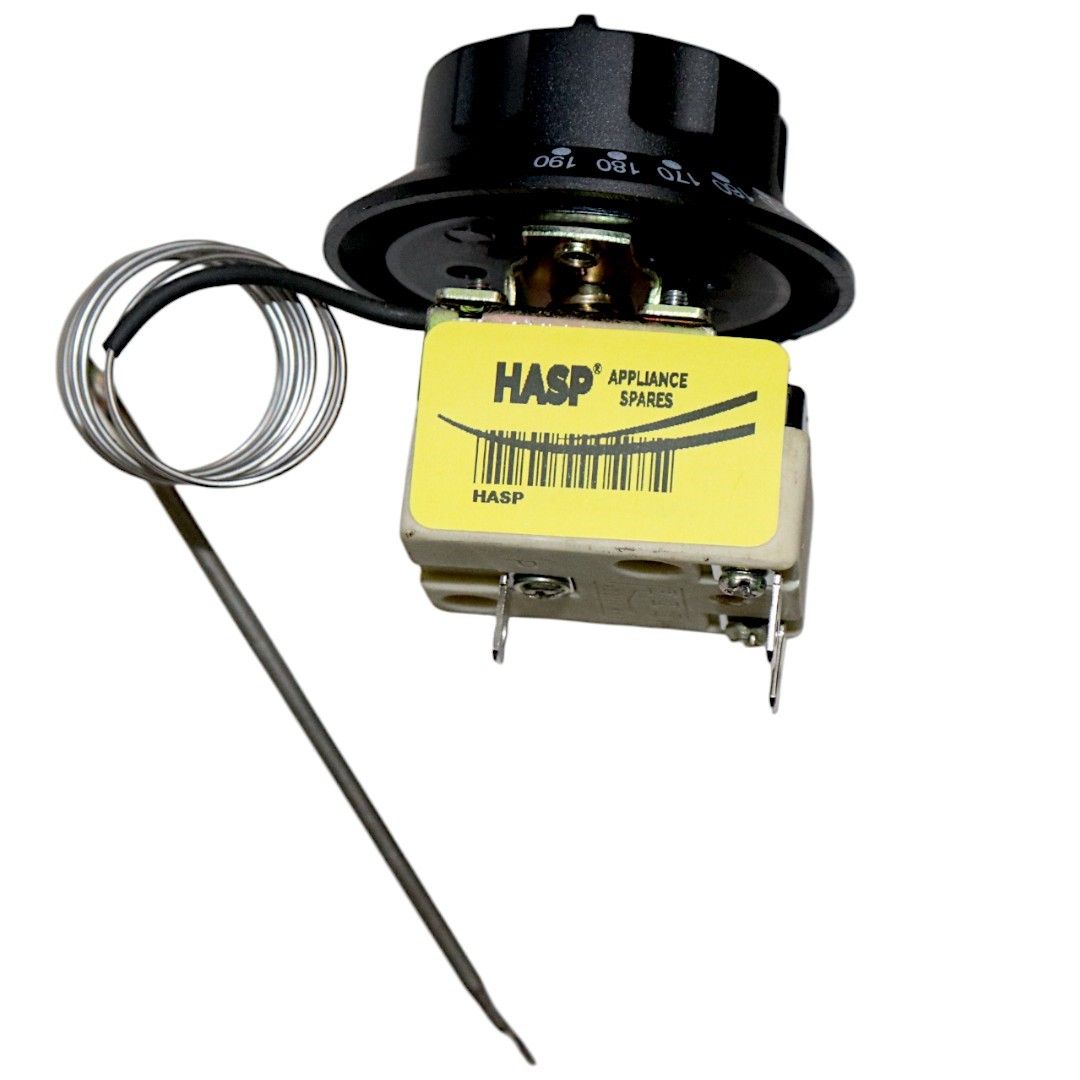 Universal Thermostat 30°C - 190°C