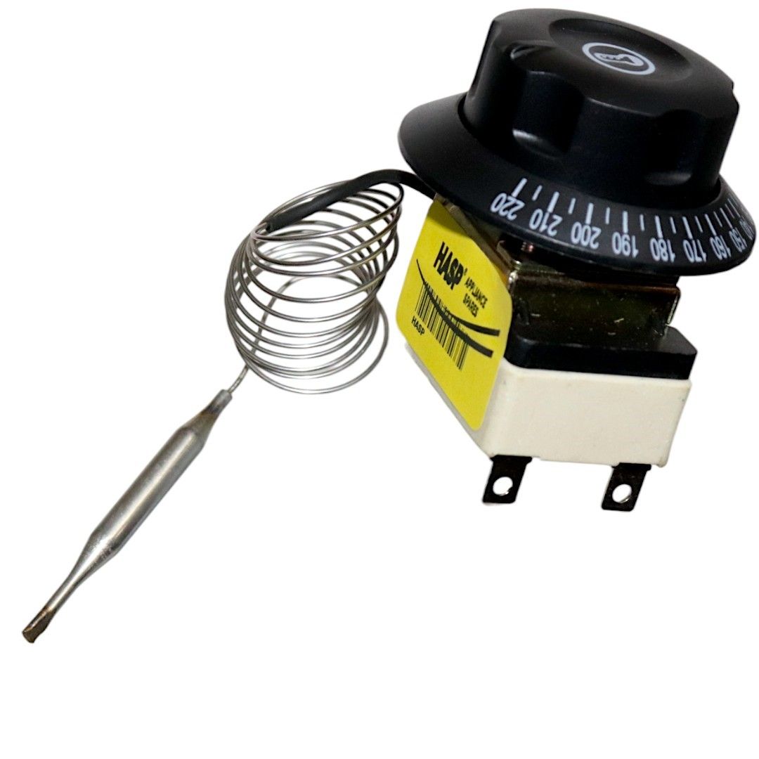 Universal Thermostat 50°C - 220°C