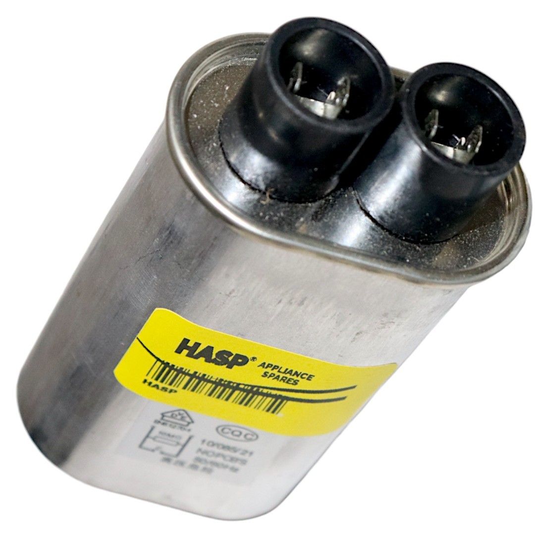 Microwave H.V. Capacitor 1.00uF