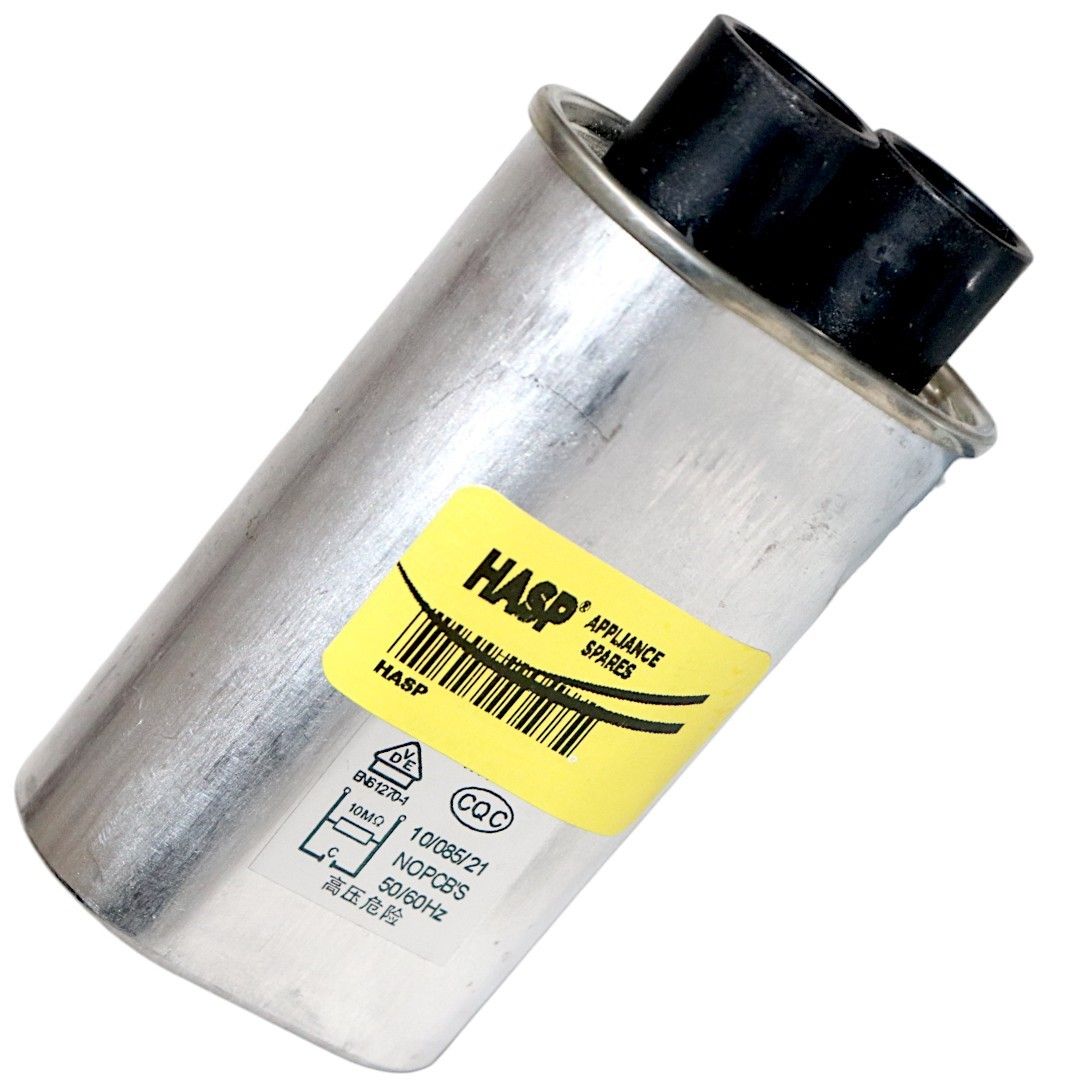 Microwave H.V. Capacitor 1.00uF