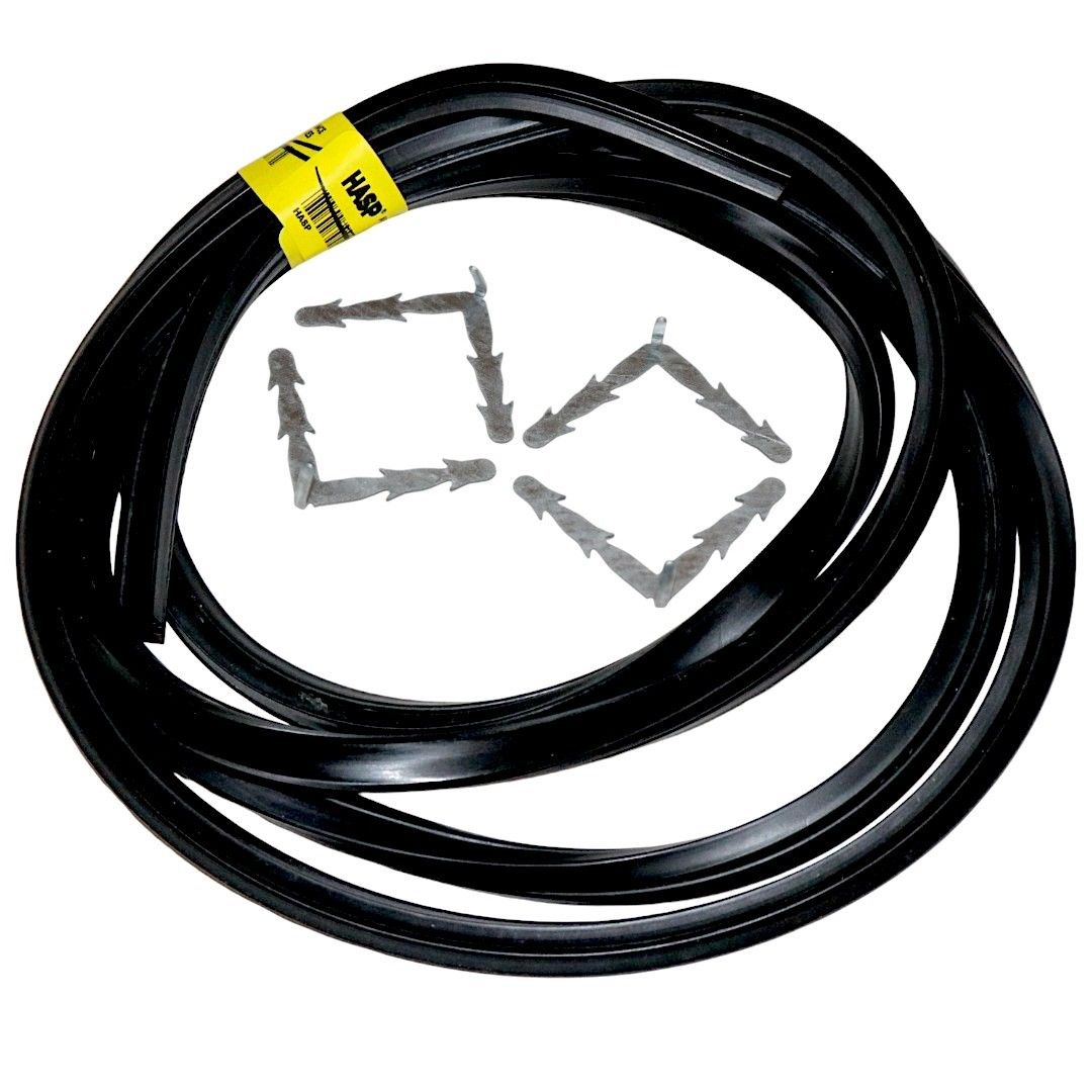 4 Sided Oven Door Seal With Four Hooks