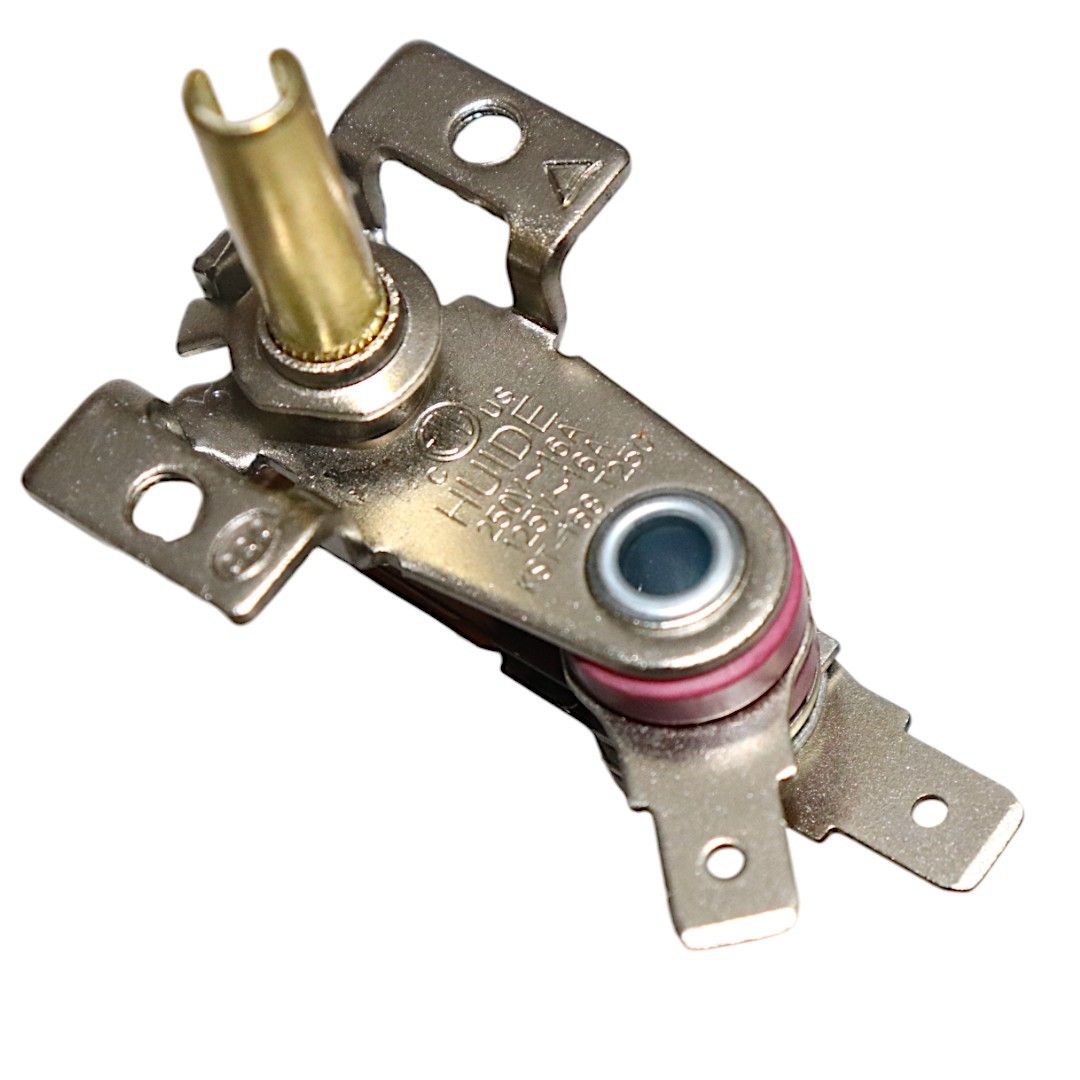Two Plate Mini Oven Regulator Switch