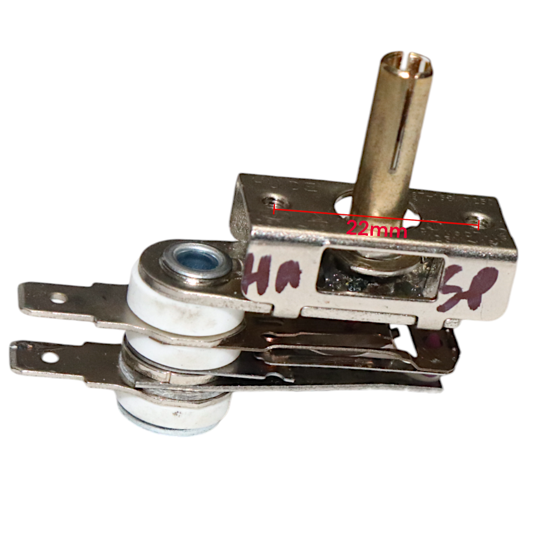 Mini Oven Regulating Switch