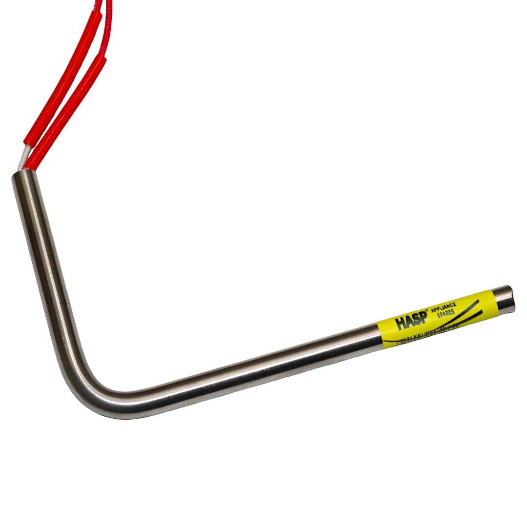 Gas Fridge Element 90° Bend 220V 180W