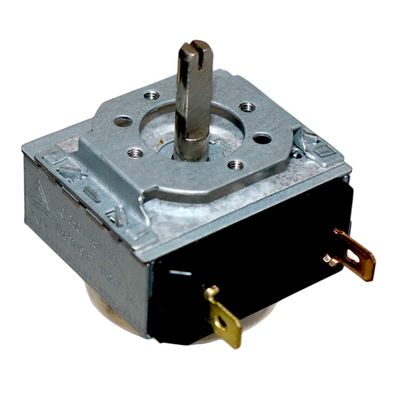 Universal Oven Ringer