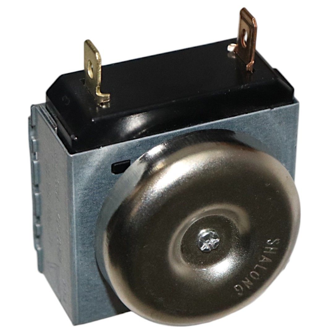 Universal Oven Ringer