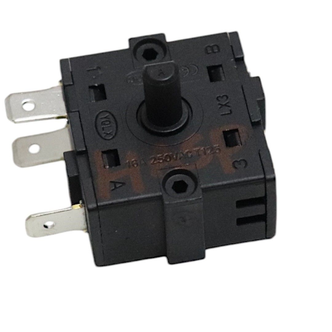 Mini Oven Plate Regulating Switch