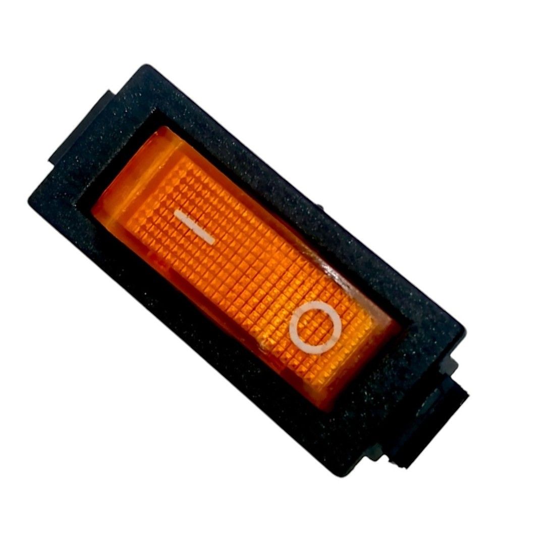 Universal On/Off Switch