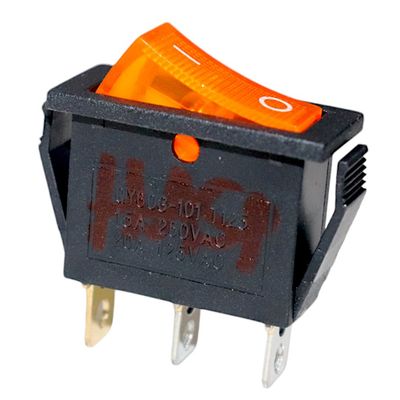 Universal On/Off Switch