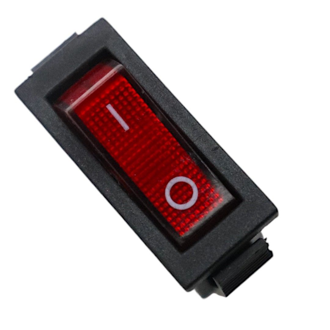 Universal On/Off Switch