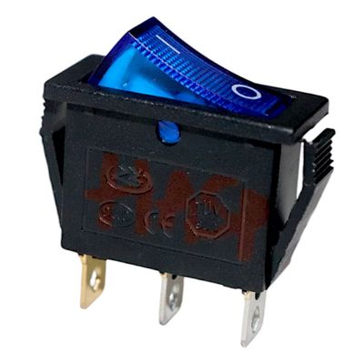 Universal On/Off Switch