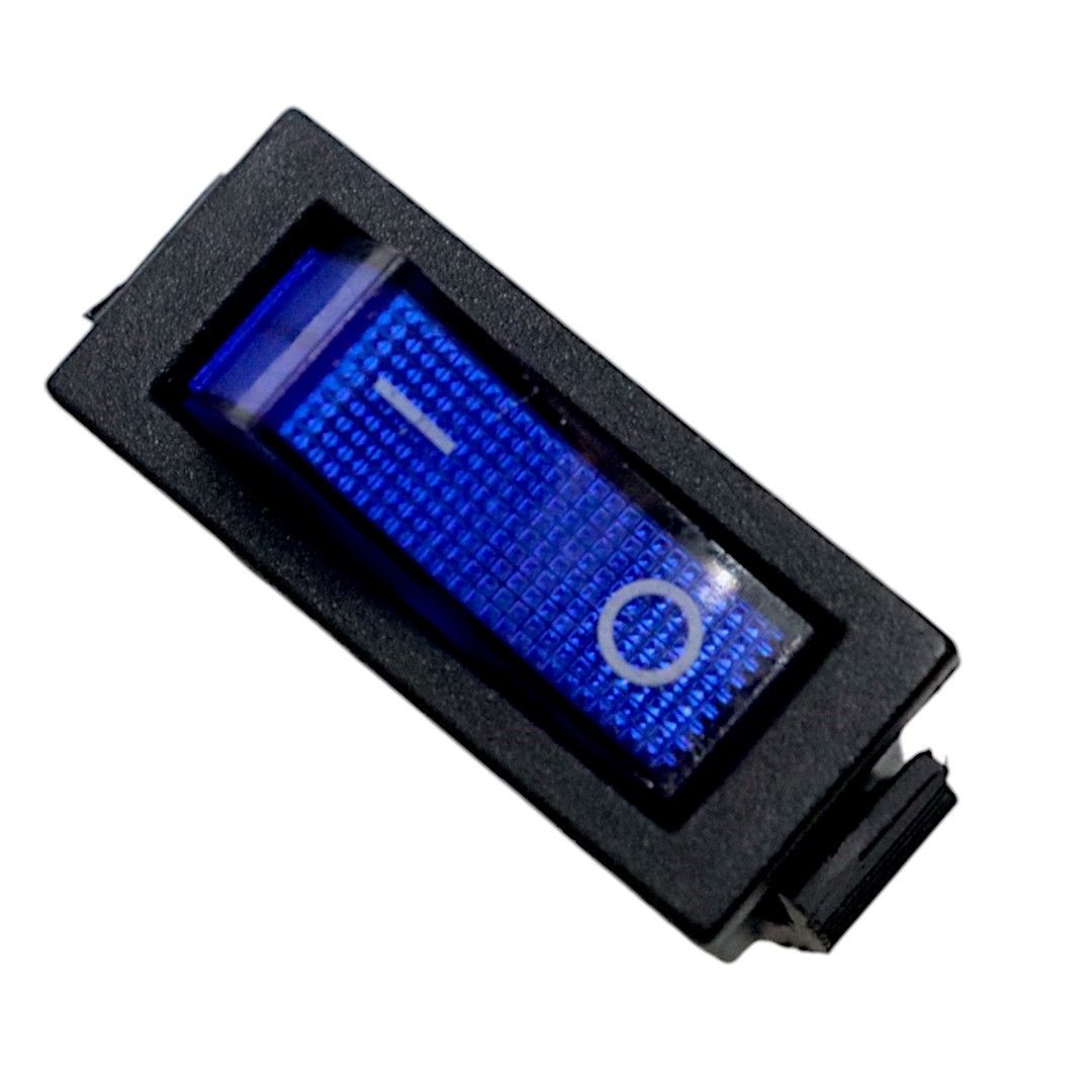 Universal On/Off Switch