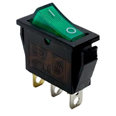 Universal On/Off Switch