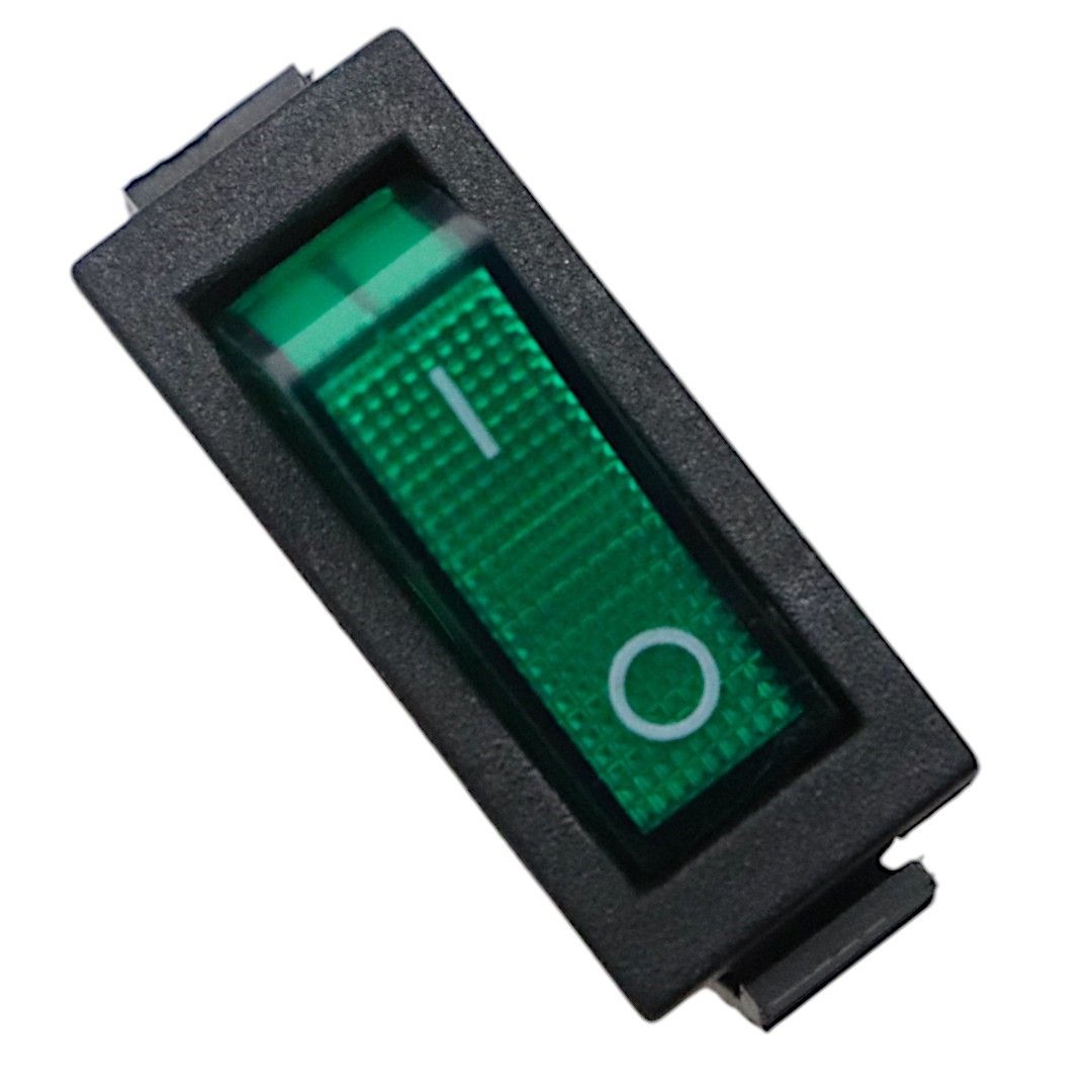 Universal On/Off Switch