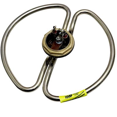 Kidney Shaped Urn Element 2700W