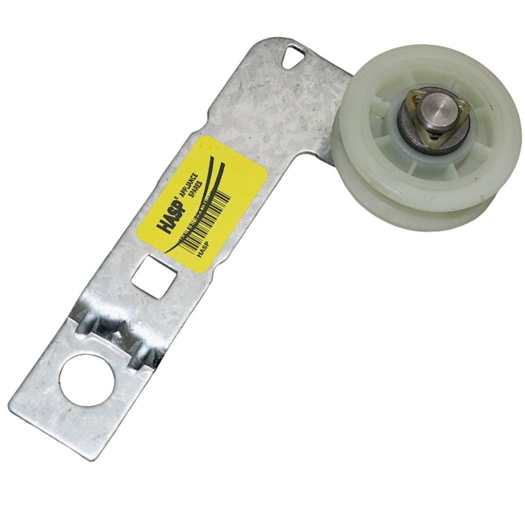 Whirlpool Tumble dryer Idler Pulley Assembly