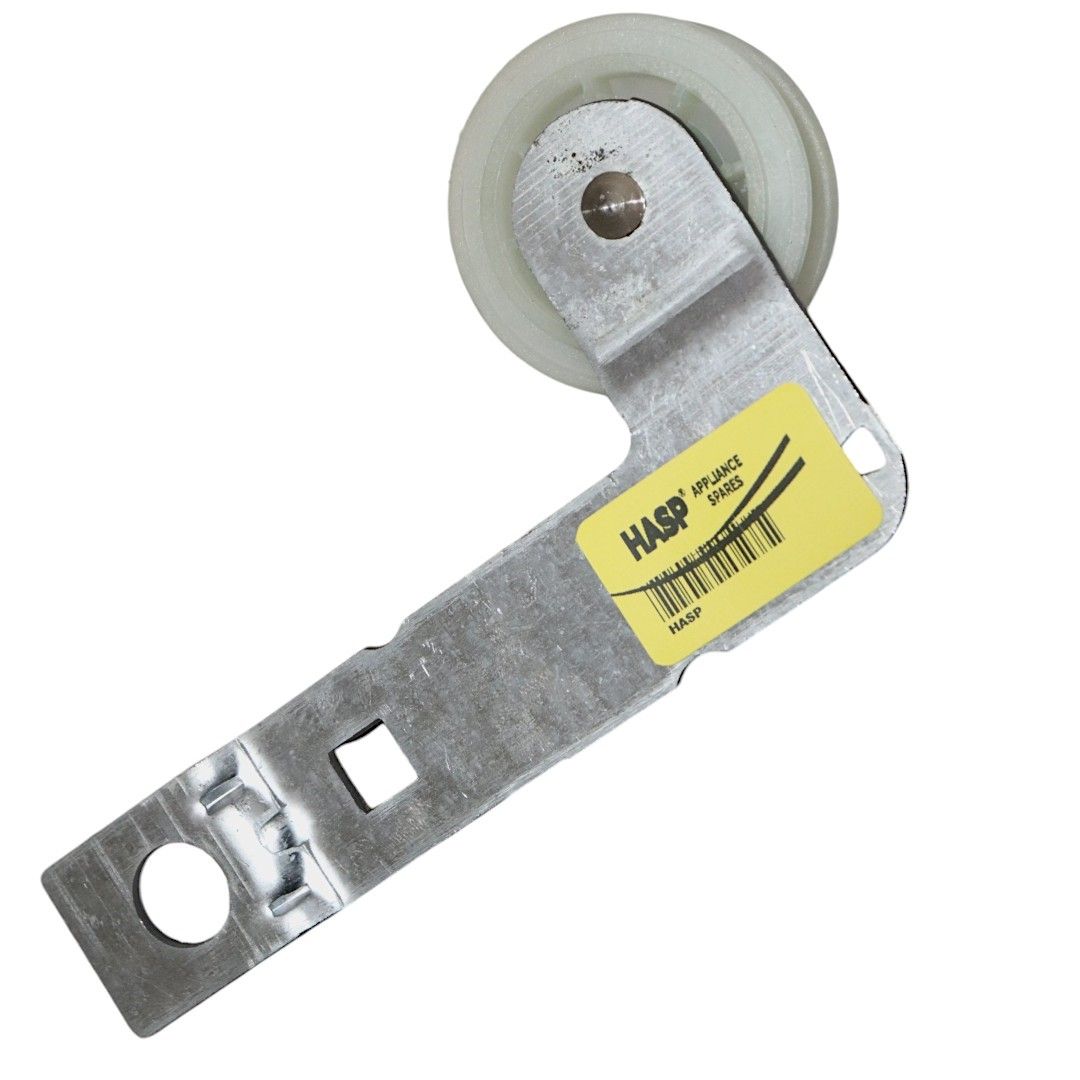Whirlpool Tumble dryer Idler Pulley Assembly