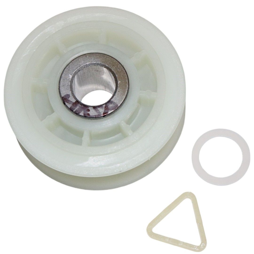 Whirlpool Tumble dryer Idler Pulley