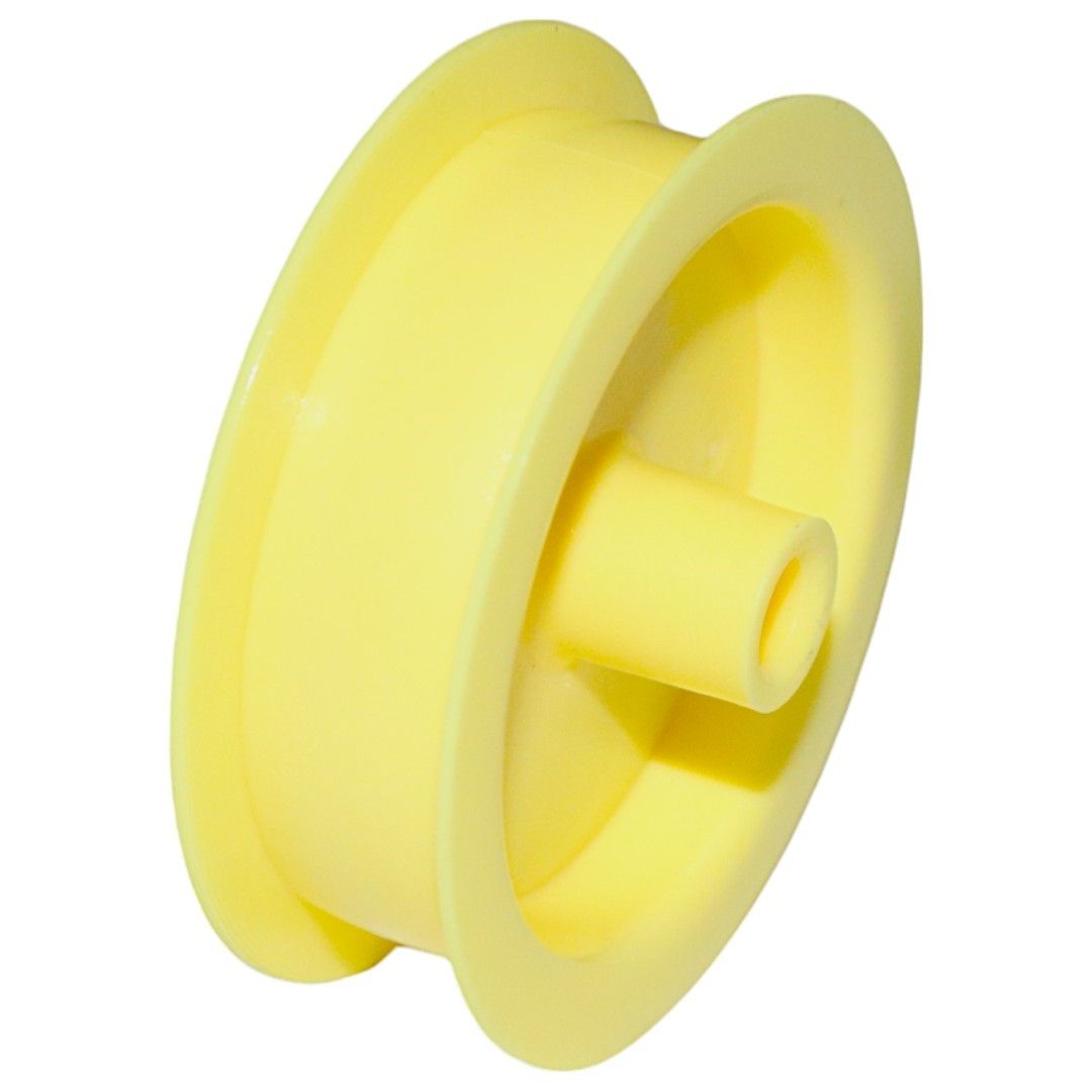 Whirlpool Tumble dryer Idler Pulley