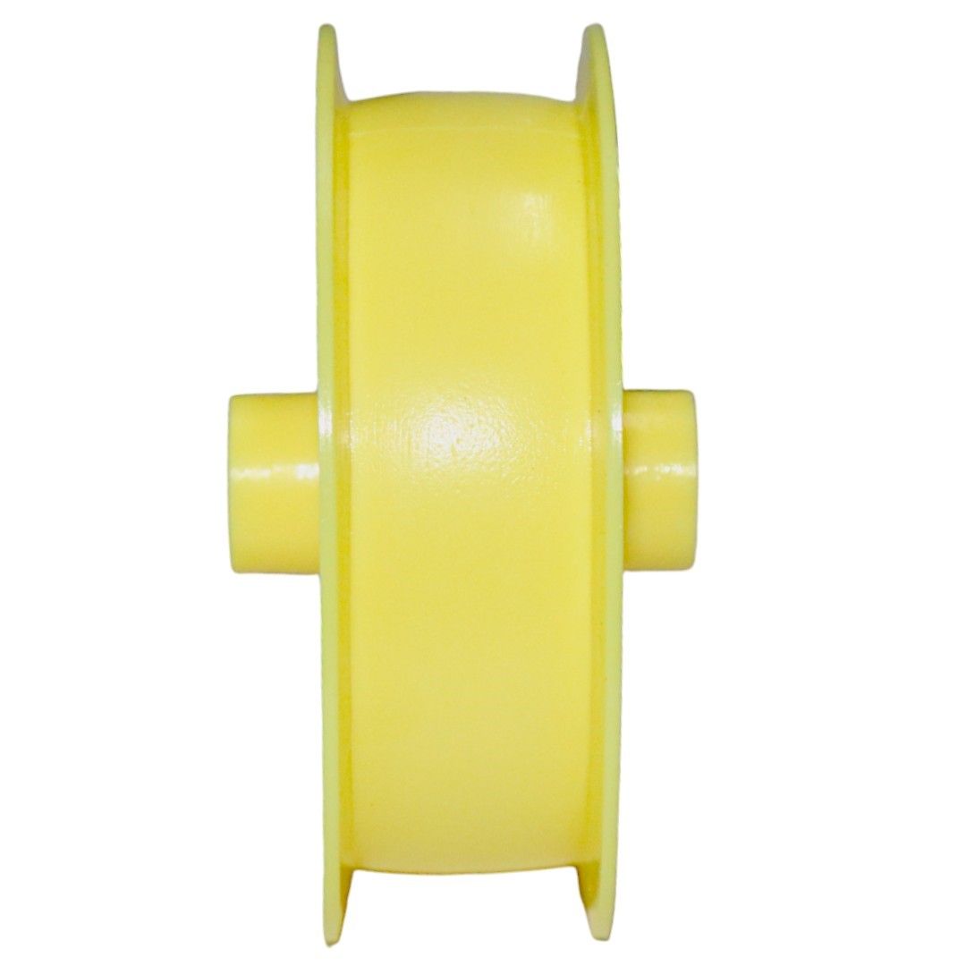 Whirlpool Tumble dryer Idler Pulley