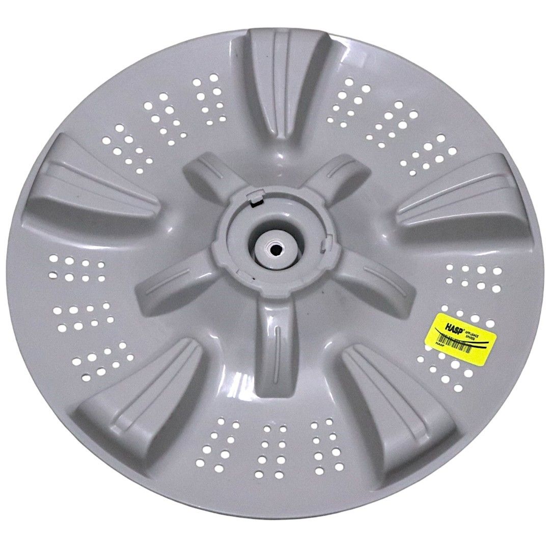 Samsung Washing Machine Pulsator