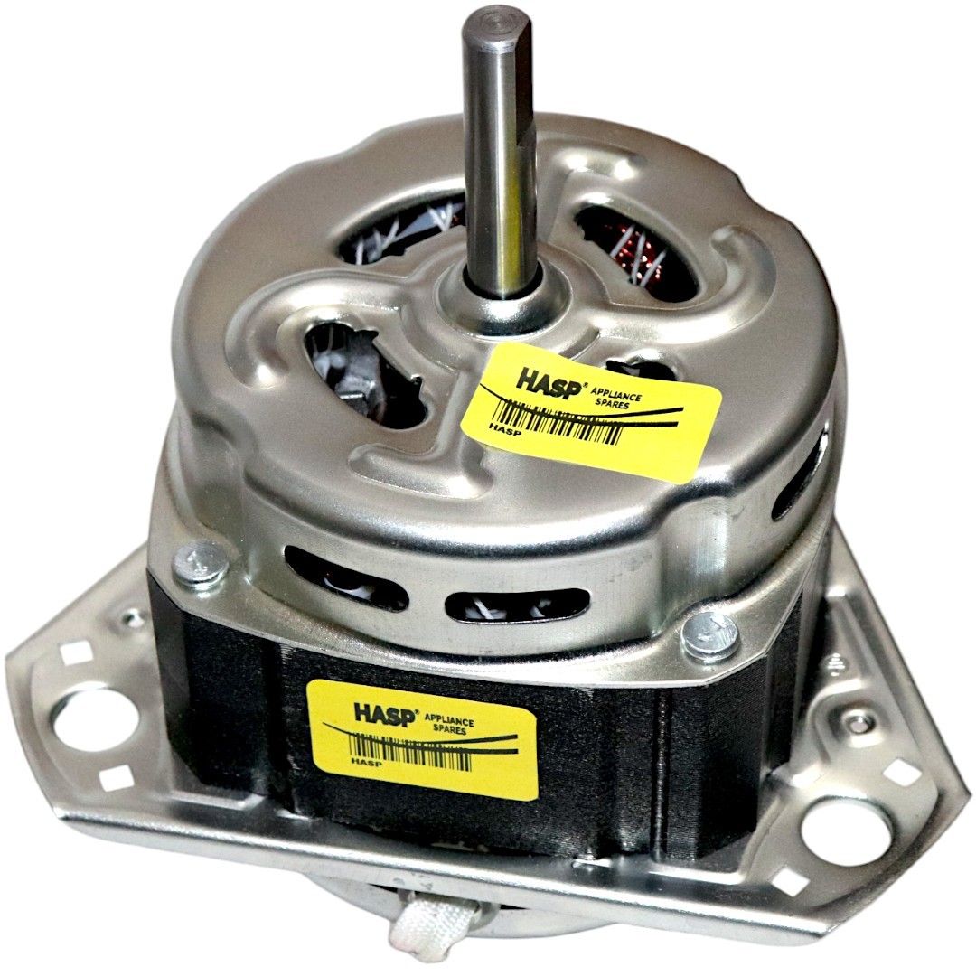 Kelvinator Washing Machine Twin Tub Wash Motor