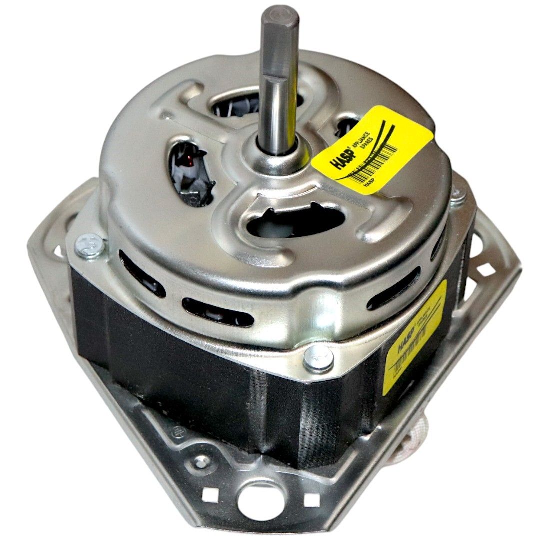 Kelvinator Washing Machine Twin Tub Wash Motor