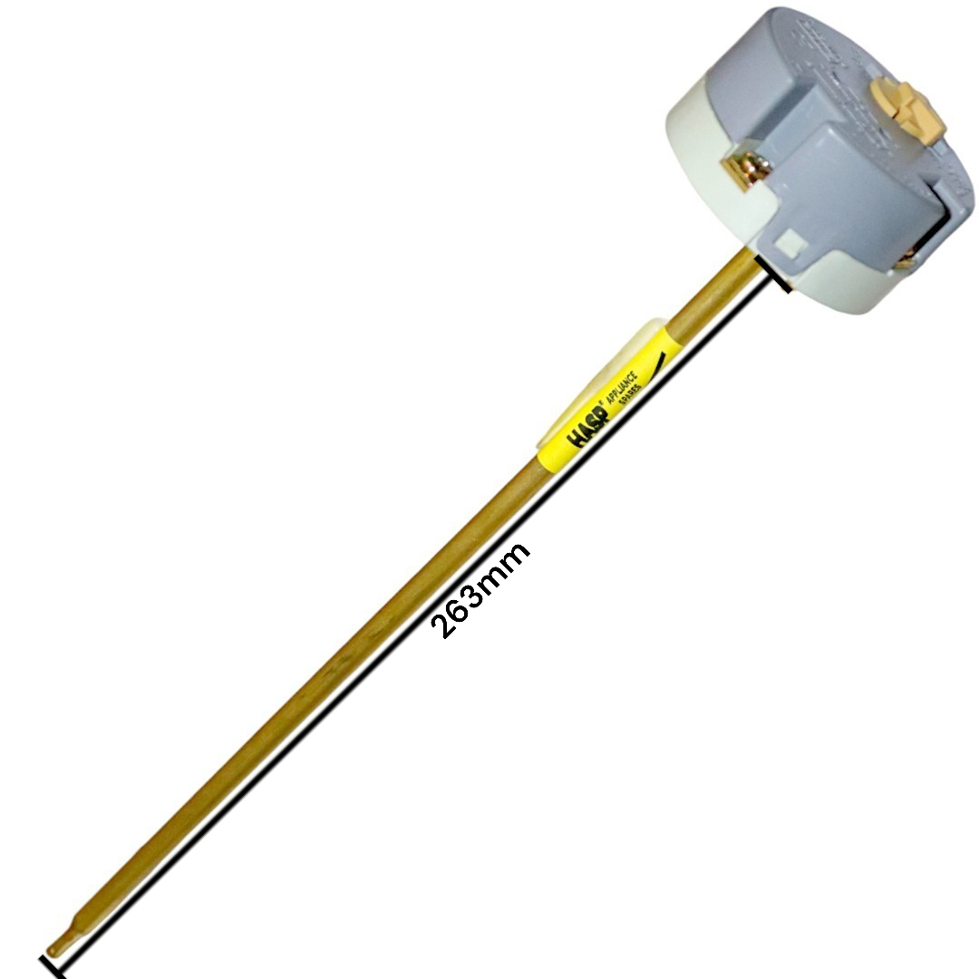 Geyser Thermostat