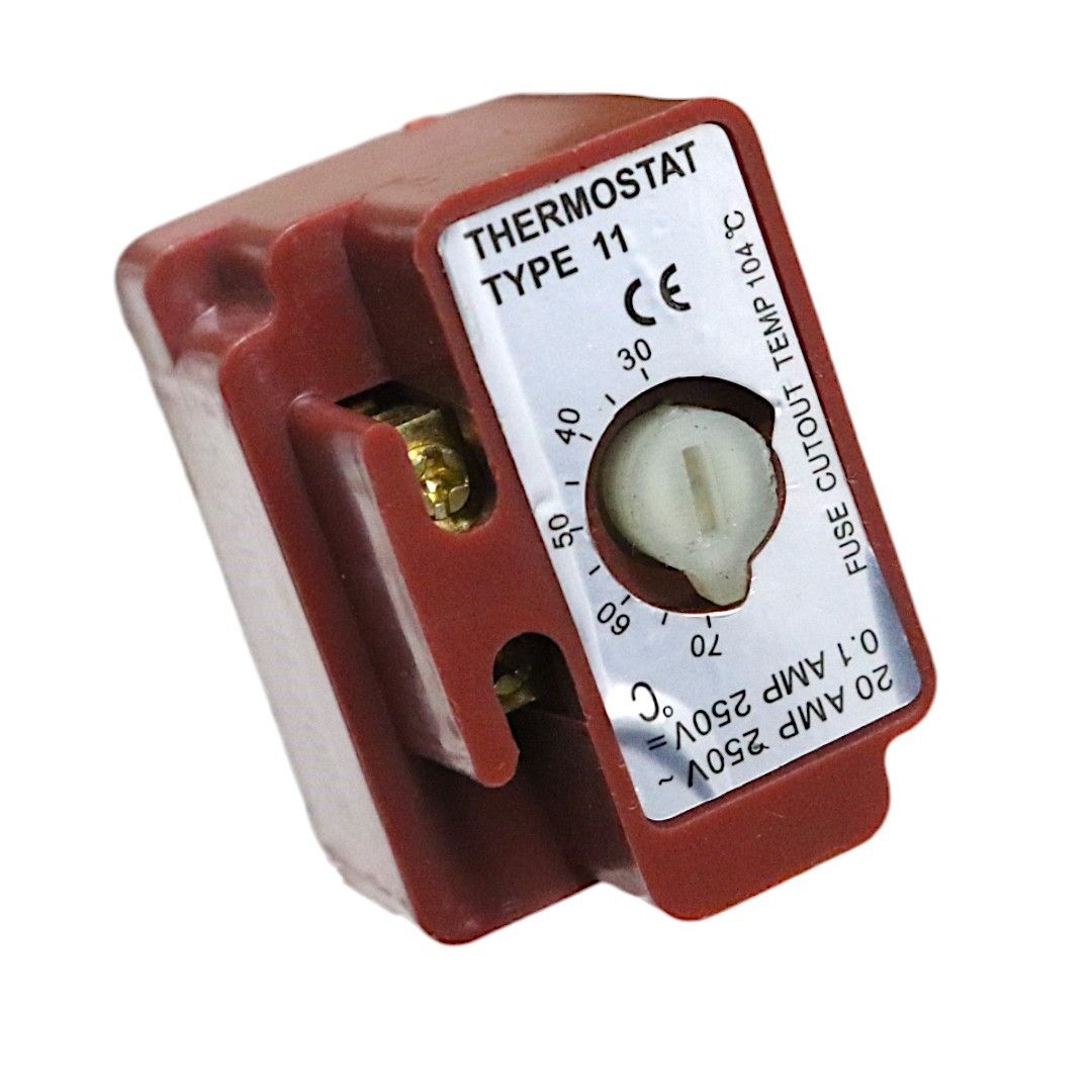Geyser Thermostat VKF11